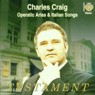 Opernarien und italienische Lieder Musik