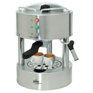 Elta EM300 Espressomaschine / 15 bar / 1080 Watt Küche