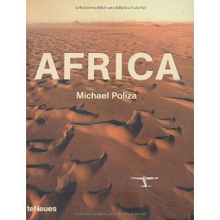 Africa Michael Poliza Bücher