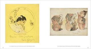 Fachbuch Paul Gauguin, Durchbruch zur Moderne, REDUZIERT, statt 39,80