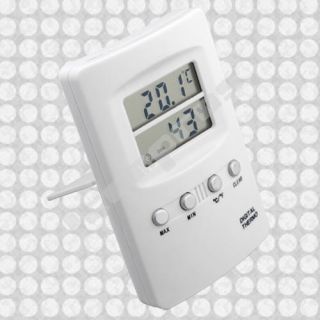 Thermometer Hydrometer digital Feuchtigkeit Messgerät