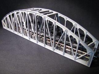ROCO 40081 Bogenbrücke Kastenform 457,2mm TOP Z01 059