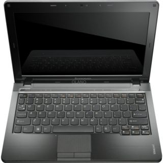 Lenovo IdeaPad S205 M63D9GE 11,6 Zoll Netbook Laptop braun
