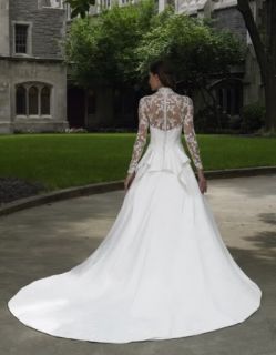 Prinzessin Kate Middleton Hochzeitskleid Brautkleid Brautkleider
