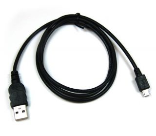 USB Datenkabel für Elson EL380 EL399 EL470 EL480 EL520 EL550 EL570