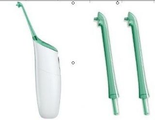 Philips Sonicare AirFloss Professional HX 8181/02 ohne OVP + 2