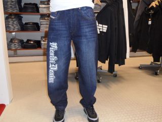 Picaldi 472 Zicco Jeans Massimo 2 Dunkel Blau Neu