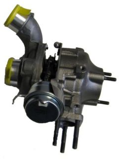 Turbolader Kia Sorento 2.5 CRDI VGT D4CB 282004A470