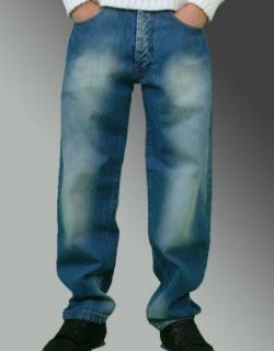 Picaldi 472 Zicco Jeans Wycliff Blau Neu