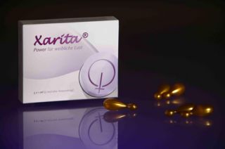 Xarita® für Frauen (5 Kapseln) zur Libido /Lust Steigerung (1 Kapsel