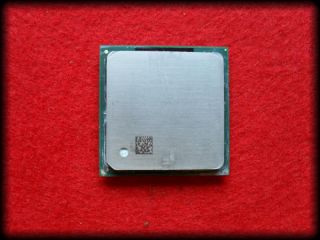 Pentium 4 HT 3.06 GHz Sockel 478 SL6S5 Malay L308A746 0294