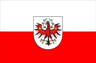 Tirol Fahne / Flagge 150 x 90 cm