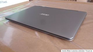 Acer S3 951 2634G52iss   TOP ULTRABOOK   Core i7   520GB SSD/HDD
