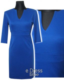 Classic Bodycon Jersey Quality Dress__Elegant & Sexy__3/4 Sleeves