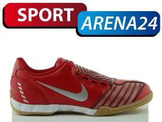 Nike JR Total 90 Shoot II IC Hallenschuhe Schuhe NEU