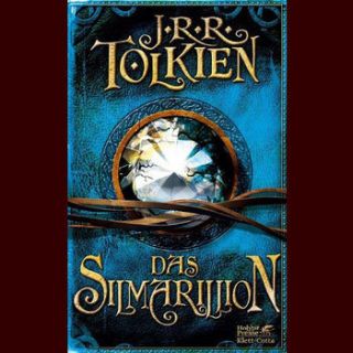 Das Silmarillion   die Entstehung von Mittelerde von J.R.R. Tolkien