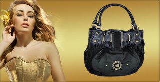 Couture The Crown Free Style Tasche, Handtasche  UVP 495€