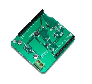 RS485 Shield for Arduino