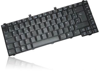 Tastatur Clavier Français Acer Aspire 1410 1640 1640Z 1650 1650Z 1690