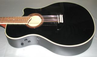 Yamaha APX 9 12 Westerngitarre, 12 saitig, 12 String Guitar