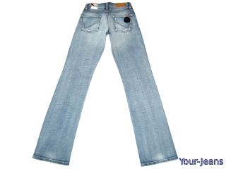 Only Jeans Auto Low Straight * RO 502 * NEU *