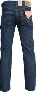 Levis 501 Med Dimensional Dry 501.07.82 W32 33 L32