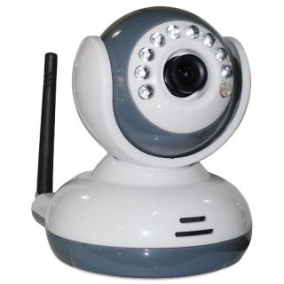 Wireless Digital Video Babyphone Überwachung Babyfon baby Monitor kit