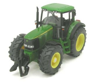 Siku Farmer 3252 132 John Deere 6920 S Spielzeug Traktor Schlepper