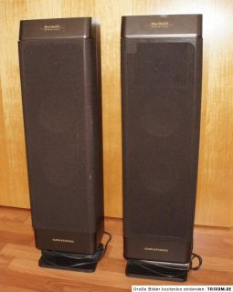 Grundig Box SM 500 Lautsprecher