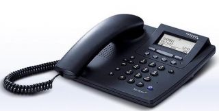 Swisscom Top A507 ISDN Telefon mit Anrufbeantworter NEU