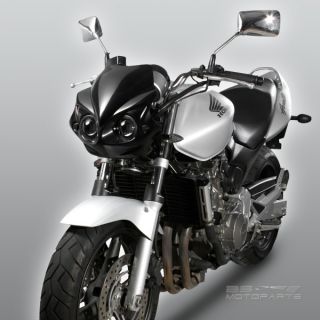 Streetfighter Lampenmaske Sh. Suzuki GS 500 E/GSR 600