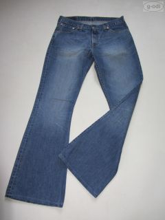 Levis® Levis 516 Bootcut Jeans, 34/ 32, TOP  W34/L32