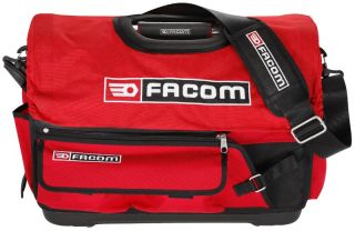 FACOM Probag Werkzeugtasche groß Werkzeugkoffer 47L Werkzeug Tasche