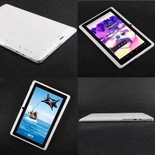 Zoll Tablet PC 1.5 GHz 512 MB 4 GB Android 4.0.4 Wifi Kapazitiv A13