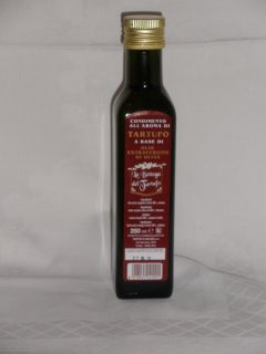 Tartufi&Delizie Trüffelöl extra Verg. 250ml/100ml2,24€