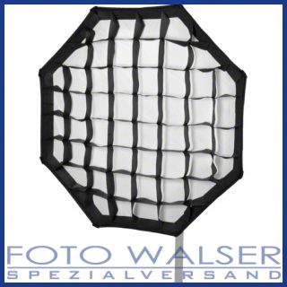 walimex pro Striplight PLUS 25x150cm Multiblitz P