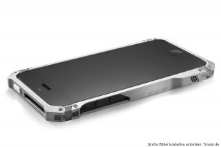 Element Case SECTOR 5 Aluminium Bumper Hülle Schale Tasche iPhone 5