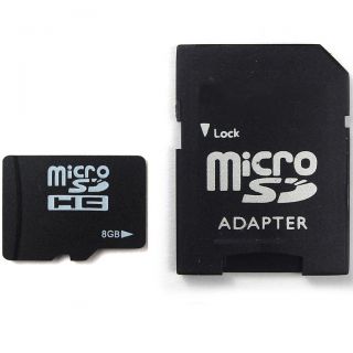SAM SUMG MicroSD HC 32GB Micro SD Transflash 32 GB SDHC