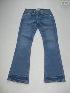 Levis® Levis 518 Superlow Bootcut Jeans, 28/ 32 RAR  W28/L32