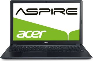 Acer Aspire V5 531 997B4G32Makk Laptop Pentium 977 4GB 320GB Intel HD