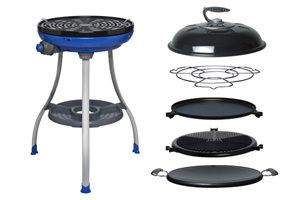 Cadac Carri Chef DeLuxe NEU