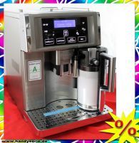 DeLonghi ESAM 6700 Kaffeevollautomat Prima Donna Avant / 15 bar