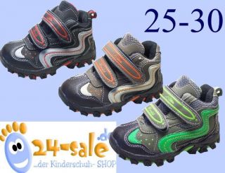 Kinder Knöchelschuhe Turnschuhe Sneaker Schuhe Halbschuhe @2057 NEU