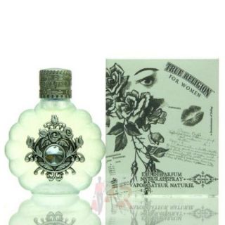 True Religion for Women Eau de Parfum 100 ml EDP NEU & OVP