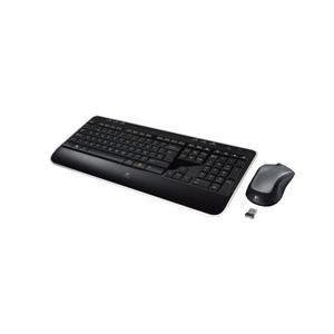 Logitech Wireless Combo MK520 Tastatur & Maus schnurlos NEU & OVP