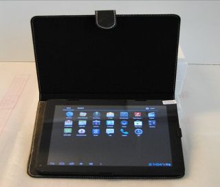 Zoll Tablet PC SuperPad SIM Karte Slot 3G Android 4.0 Multitouch 1