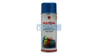 Multona Autolack Spray OPEL 535 Karminrot (400ml)