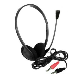 HiFi Stereo PC Kopfhörer Ohrhörer Headset  MP4 Neu