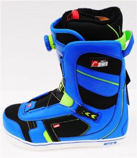 HEAD Snowboardschuh Premium BOA Coiler IPS Blue 350522 [NEU]