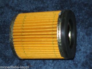 Zündapp Luftfilter CS GTS Hai 50 25 448 540